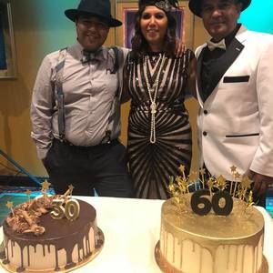 Meet your Posher, Ajay